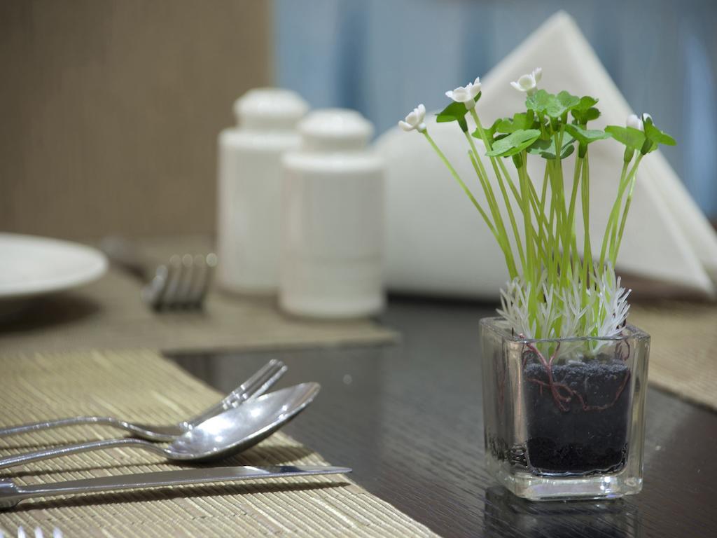 Tulip Inn Royal Suites Ajman Extérieur photo